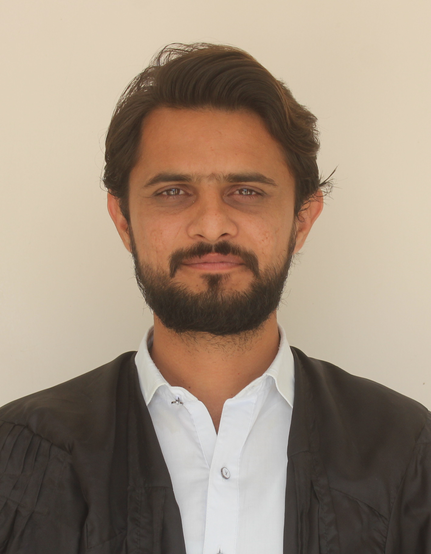 Mr.Merhran iqbal